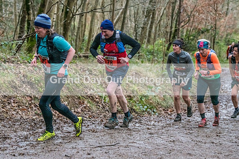 Loopy Latrigg-285 - Kong Loopy Latrigg Fell Race Saturday 21st December 2024