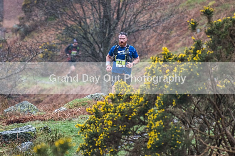 Buttermere-165 - Fellside Events Buttermere Trail Race Sunday 17th March 2024