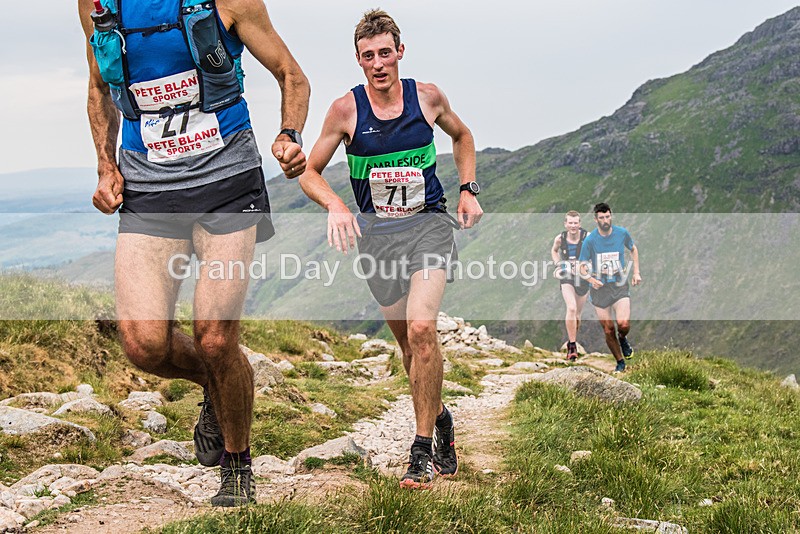 Great Lakes-78 - Great Lakes Fell Race Saturday 17th June 2023