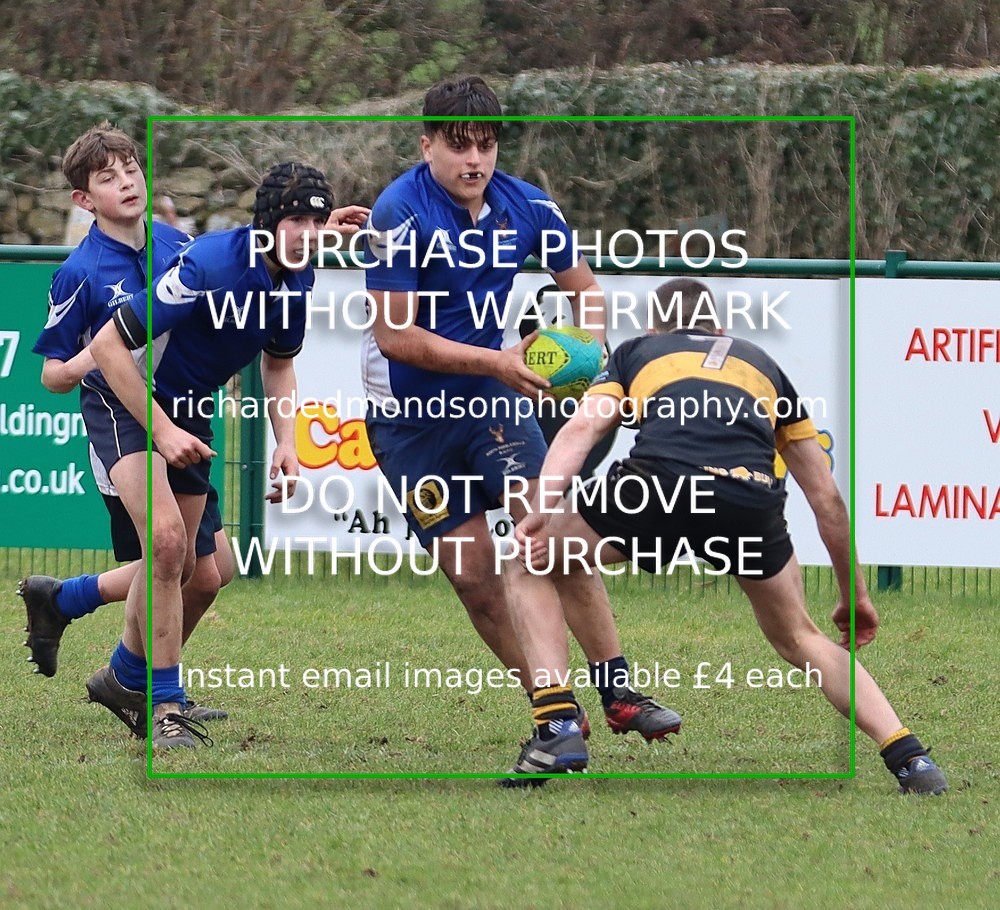 IMG_1860 - Kendal Rugby U15 vs North Ribblesdale U15 (12/2/23)