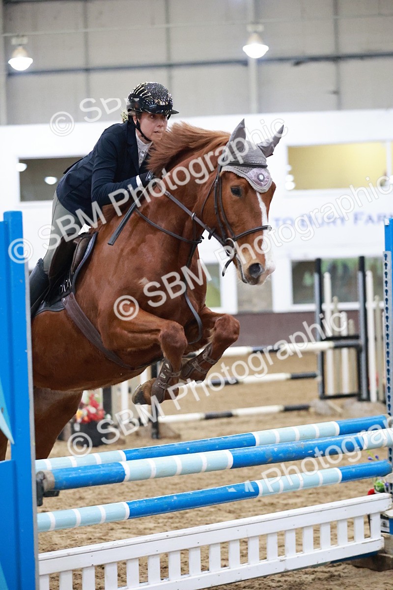 SBM_000281 - Class 2 - Senior British Novice - 90cm
