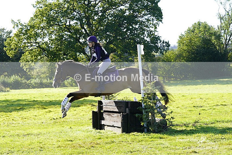 WWHT 031021 842 - Novice Restricted (0.80m) 03/10/21