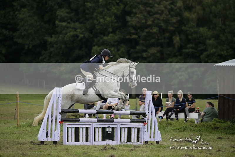 BVRC 120921 590 - Bourne Valley Riding Club UA Dressage & Show Jumping 12/09/21