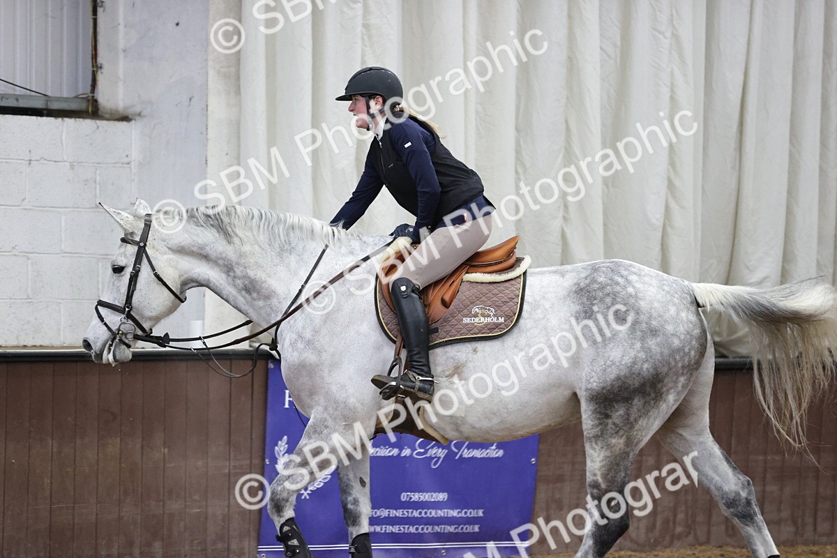 SBM_000955 - Class 3 - Nupafeed Supplements Senior Discovery/ 1m Open