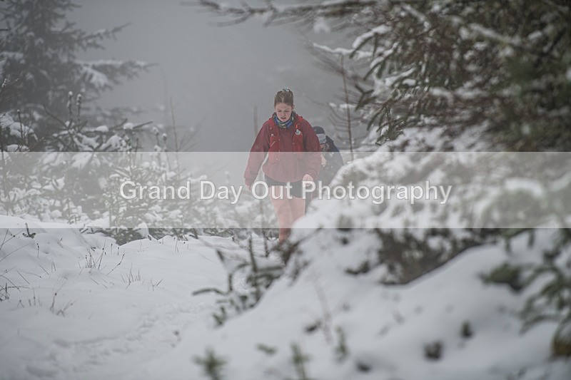 Glentress-1148 - High Terrain Events Glentress 42, 21 & 10K Trail Races Sunday 15th February 2026