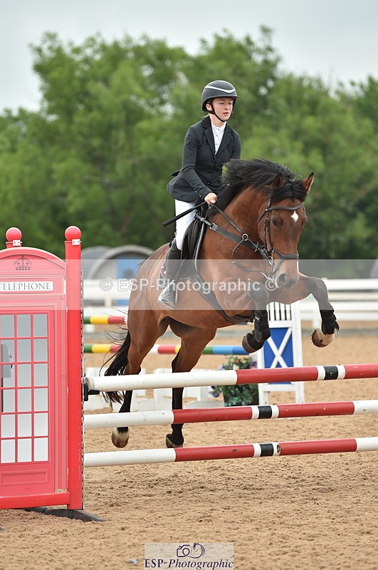 230611A-113044-04800 - Cls 33 95cm Amateur Qualifier