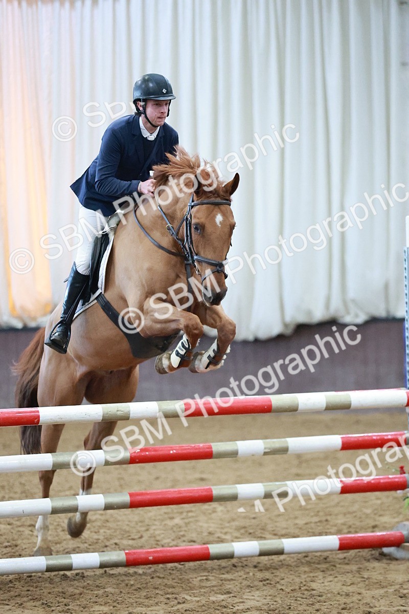 SBM_000743 - Class 3 - Senior Discovery - 1.00m