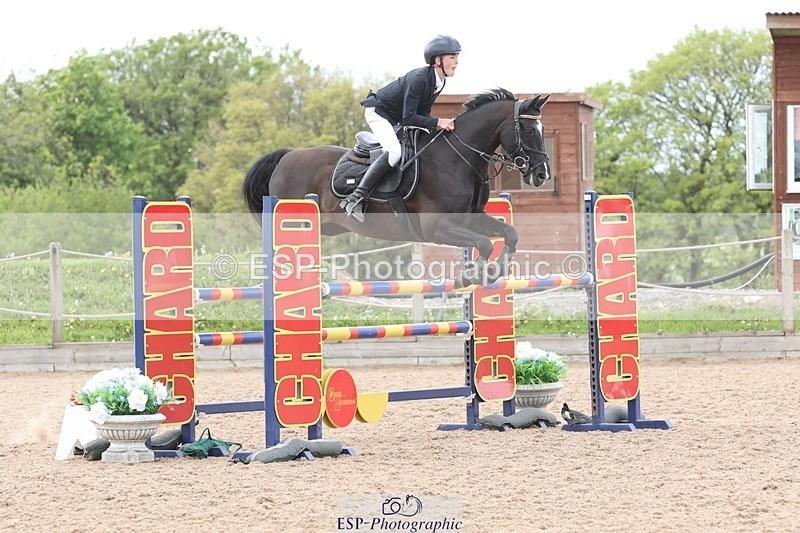 250504-134217-02814 - Cls 8 Junior 1.20m Open