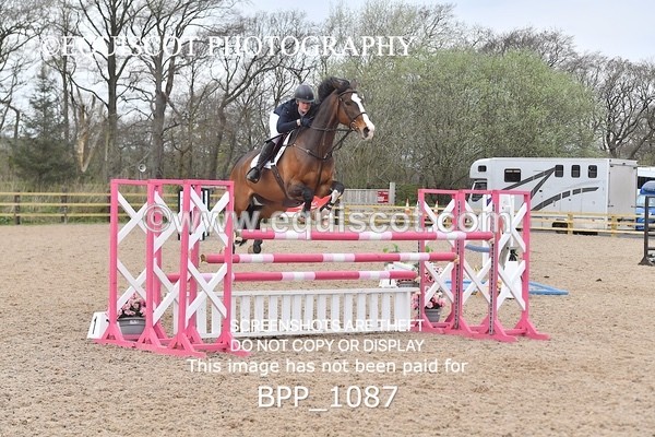 BPP_1087 - CLASS 11 SAT  RHS Classic Championship Qualifier