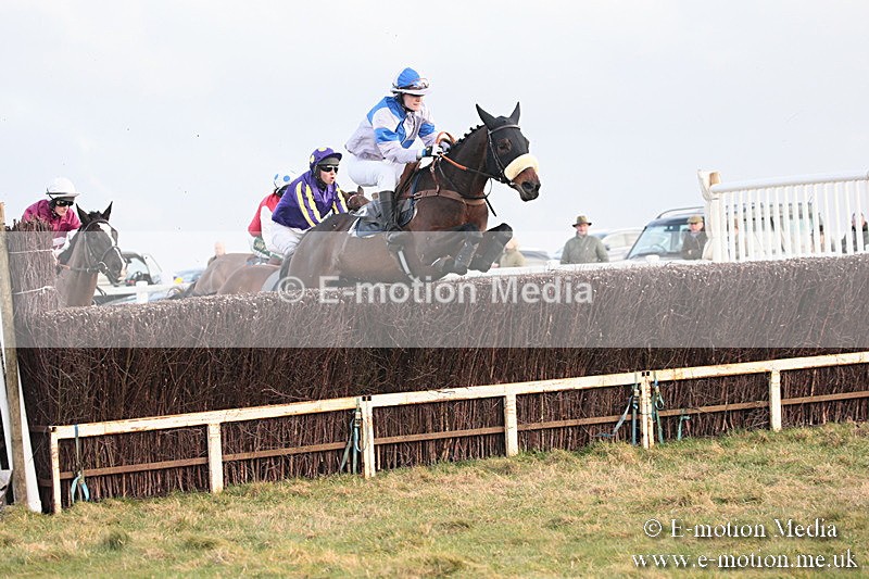 PtP 170219 -763 - Combined Services Point-To-Point Larkhill 17/02/19