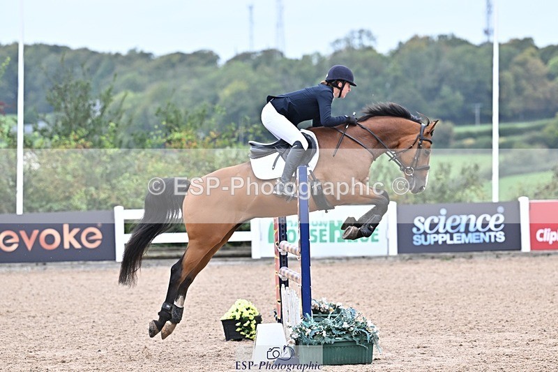 250914-104810-08378 - Cls 33 Snr Discovery and 1m Open