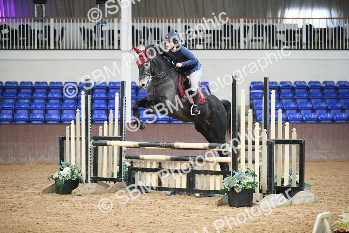 SBM_000128 - Class 2  - Senior British Novice - 90cm Open