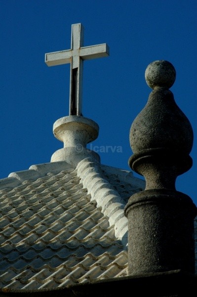 Peek - Chapel