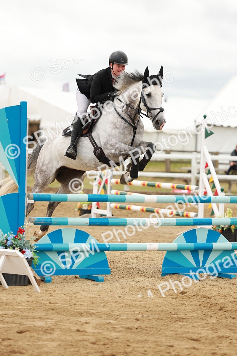 SBM_006915 - Class 2 - Senior Discovery - 1.00m Open