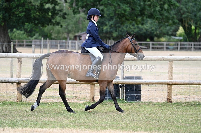 WJ7_0178 - Class 2 Best rider