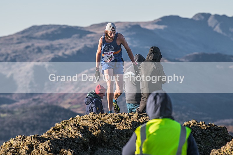 Wansfell-195 - Wansfell Race Saturday 27th December 2025