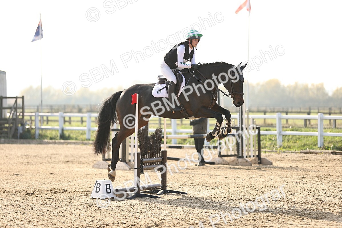 SBM_003661 - Class 3 - 90cm