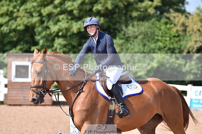 230609A-100532-00261 - Cls 8 British Novice & 90cm Open