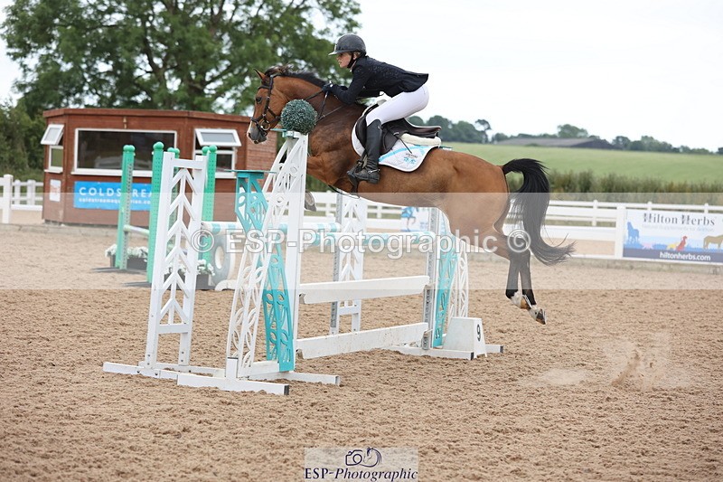 240630A-161545-15087 - Cls 33 Foxhunter and 1.10m Open