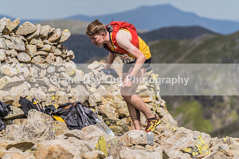Ennerdale-160 - Ennerdale Horseshoe Fell Race Saturday 8th June 2024