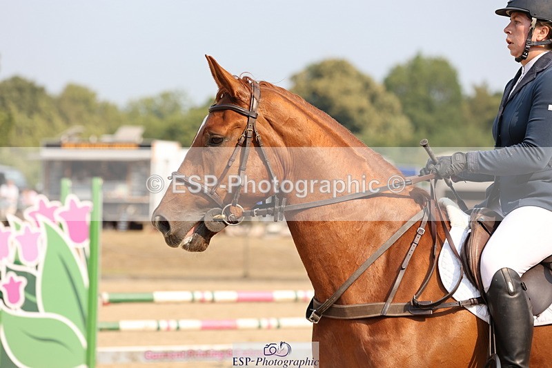 250816A-101409-00628 - Cls 3 Snr British Novice