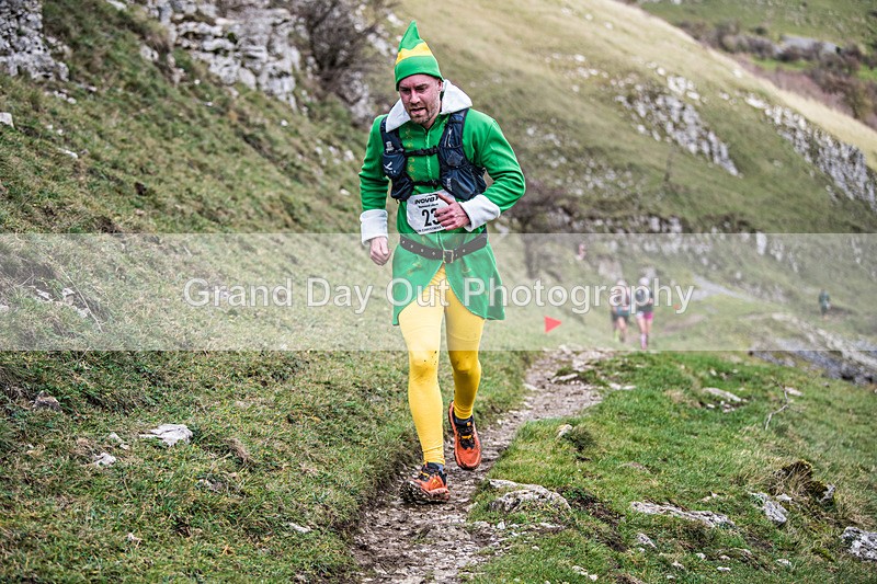 Litton-460 - Litton Christmas Cracker Fell Race (Limestone Series) Sunday 14th December 2025