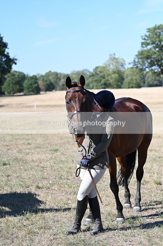 WJ7_1892 - Class 43 Best Six Legs (In hand)
