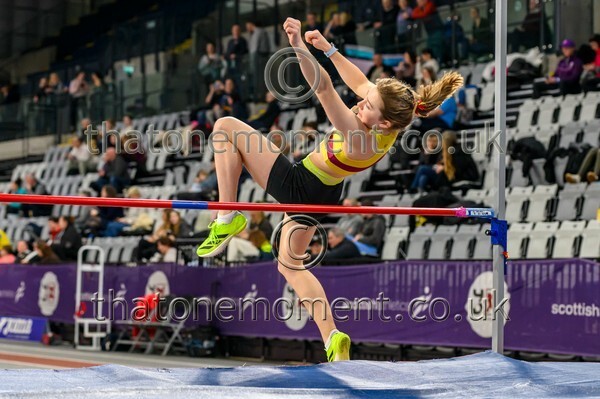 CEInv26-910845 - Field Female Set One