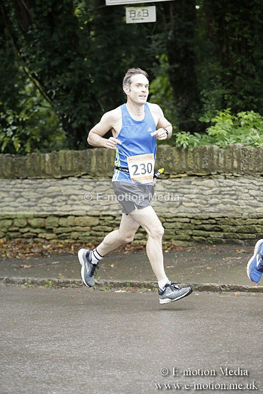 CAD131019-0090 - Cadence Events Grittleton 10km 13/10/19