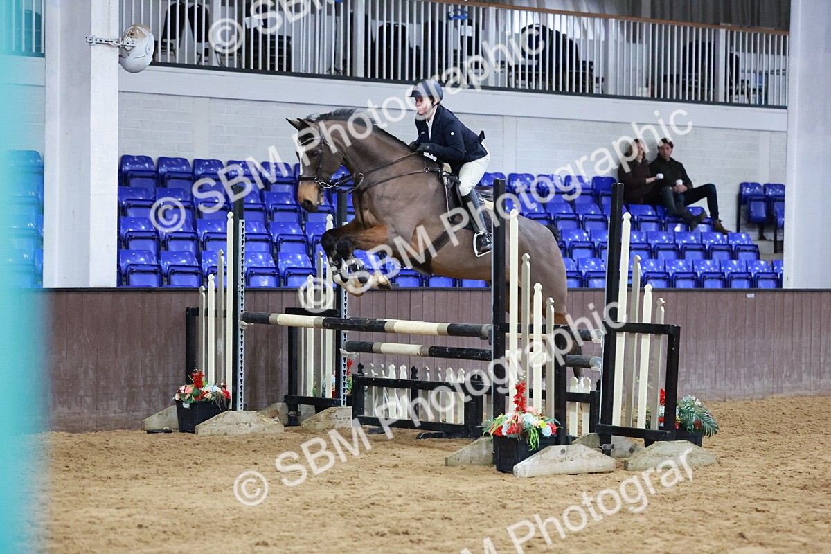 SBM_007496 - Class 24 - Nupafeed Supplements Senior Discovery/ 1m Open