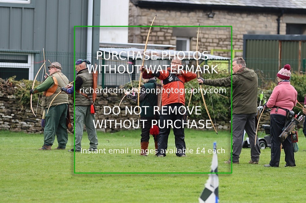 IMG_3162 - Longbow Western Archery Shoot (17/3/24)