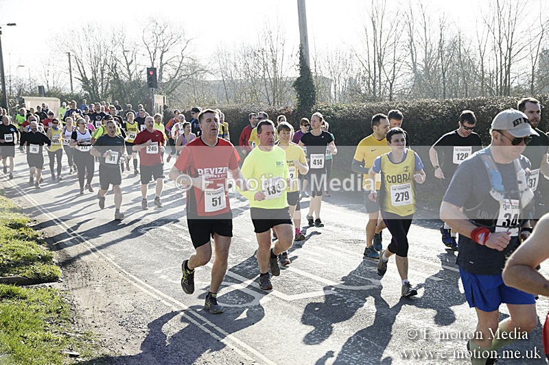 PVT 240219 86 - The Terminator Race - Pewsey Vale - 24/02/19