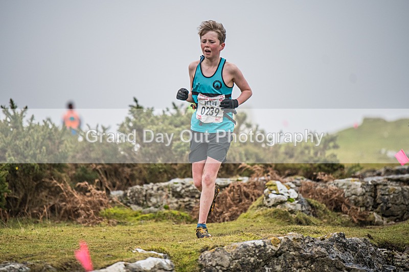 KWL-303 - Kendal Winter League Birkrigg Sunday 29th January 2023