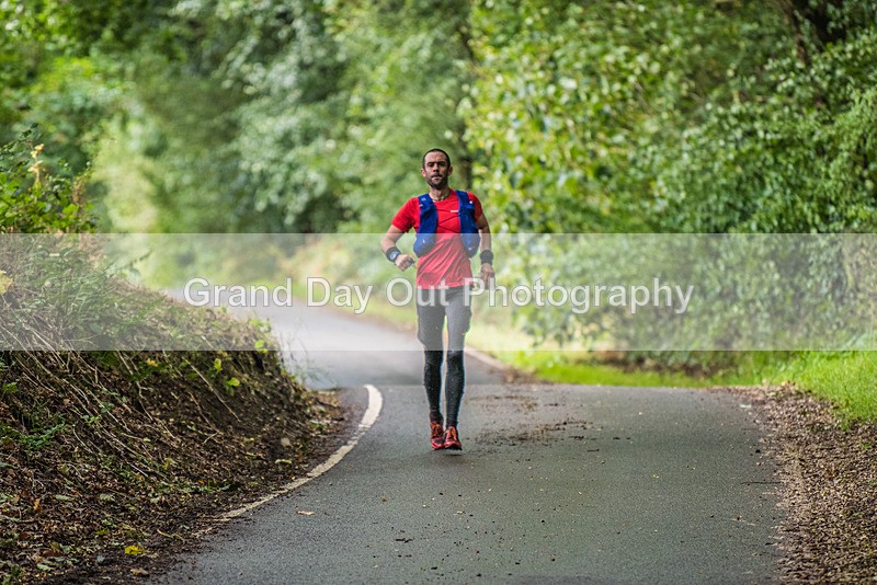 Kong MMM-432 - Kong Mini Mountain Marathon Round 2 Peak District Bradfield Sunday 24th September 2023