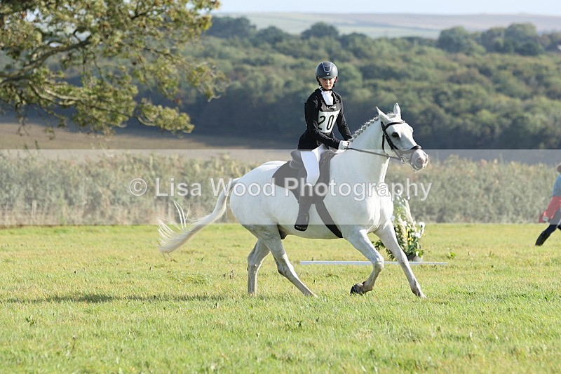 JPP_7861 - Class 2A: Trekenning Open: Dressage