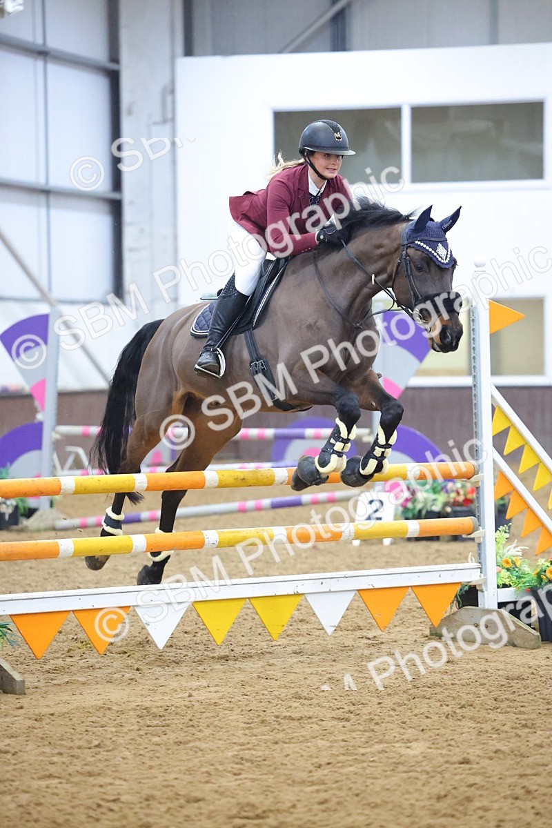 SBM_001732 - Class 14 - Nupafeed Supplements Senior Discovery/ 1m Open - First Round (1.00m)