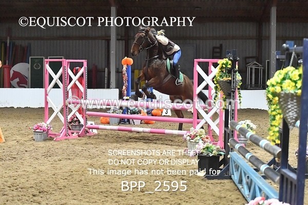 BPP_2595 - CLASS 5 TEAM SJ 85 - 90CM