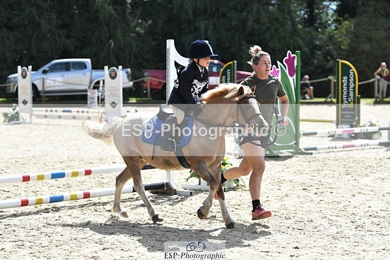 230824-141435-03852 - Round 2 Lead Rein Start to 14.40 CW