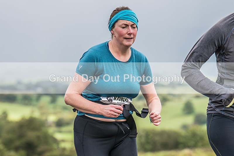 Westmorland-211 - Great Westmorland Trail Race (Junior & Senior Races) Saturday 13th September 2025