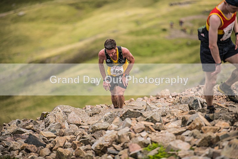 Borrowdale-524 - Borrowdale Fell Race Saturday 2nd August 2025
