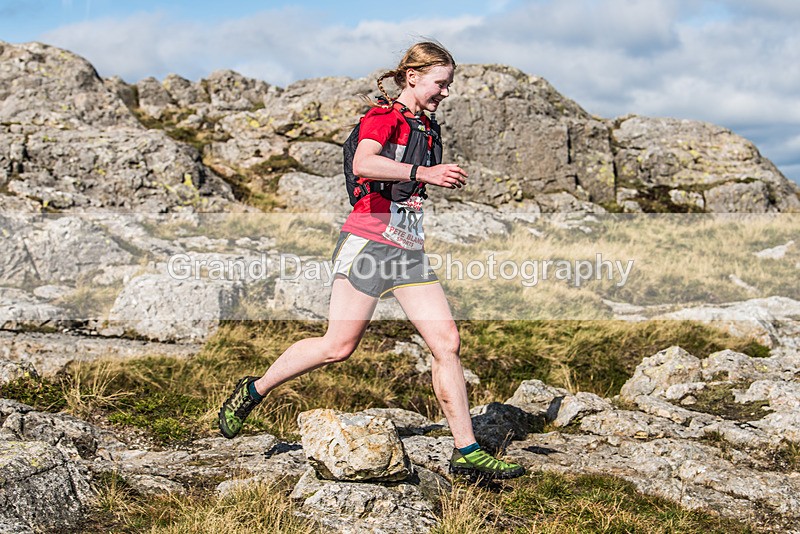 Three Shires-1041 - Three Shires Fell Face Saturday 17th September 2022