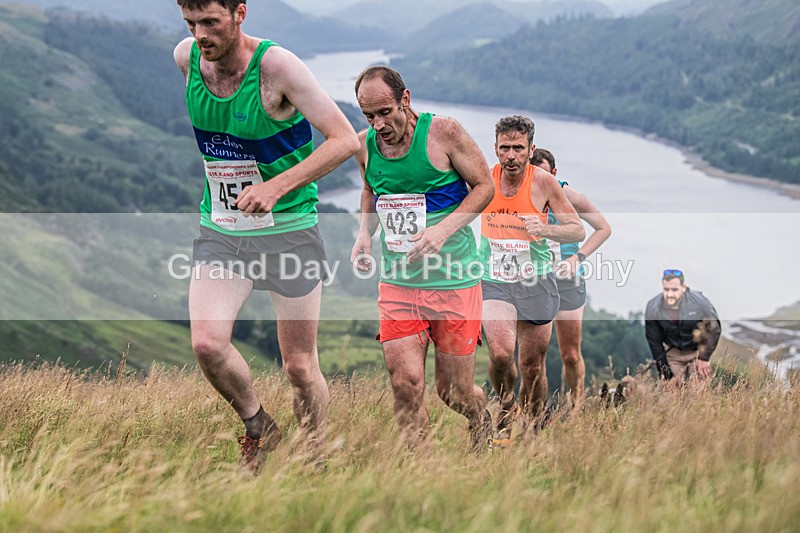 Steel Fell-138 - Steel Fell Race Wednesday 6th August 2025