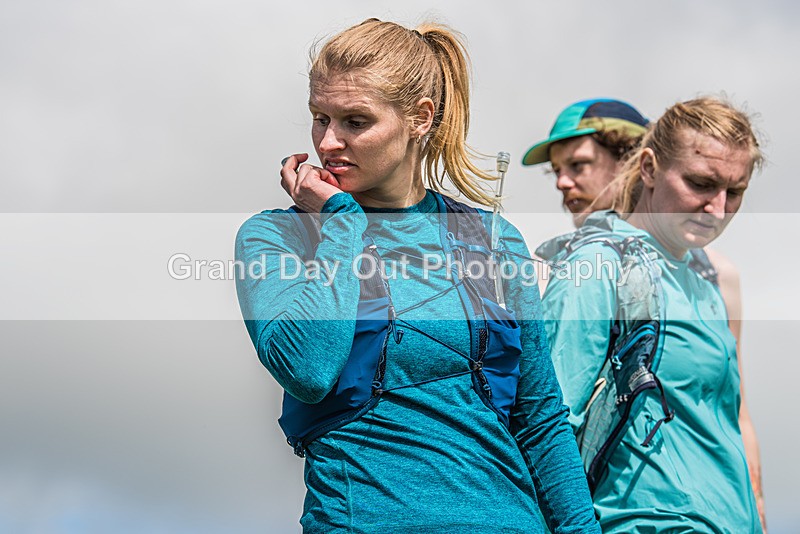 Inter Counties-1384 - British Athletics Inter-Counties Mountain Championships at Sedbergh, Sunday 7th May 2023