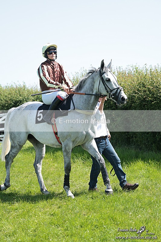 PtP 250526 318 - Albrighton & Woodland PtP Chaddesley Corbett 25/05/26
