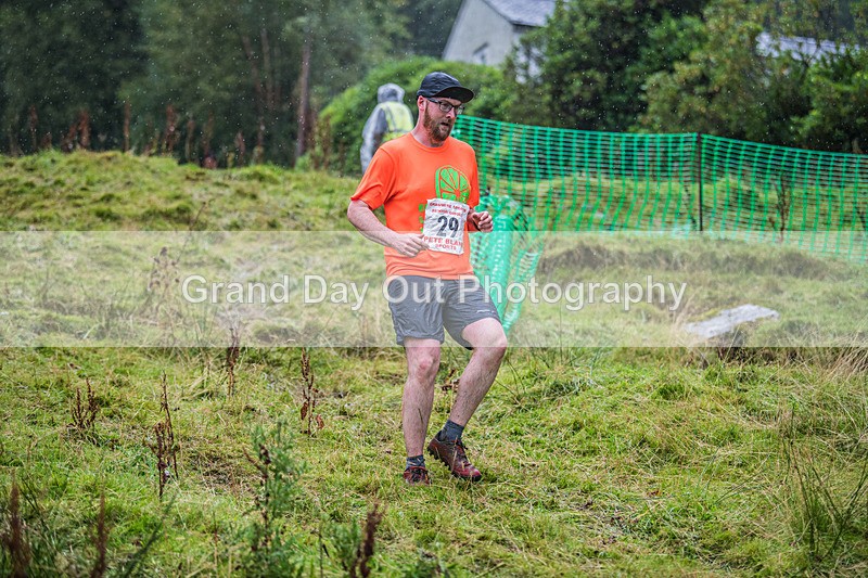 Grasmere Senior-524 - Grasmere Guides Senior Fell Race Sunday 25th August 2024