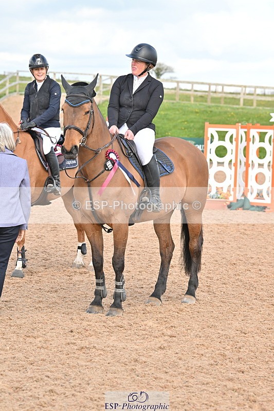 240418A-162100-05042 - Cls 9, 2 Star Big Tour 1.40m