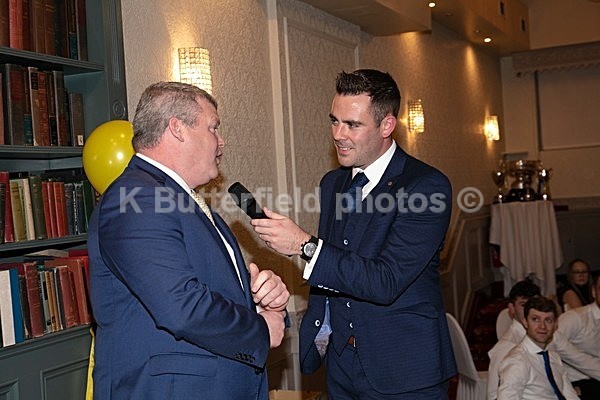 223 - Summerhill GFC Awards 2023