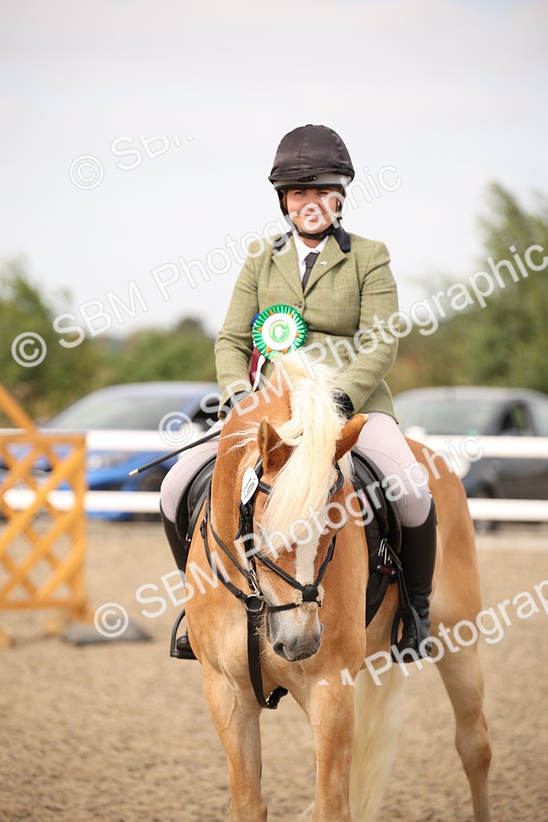 SBM_16240 - Class 409a - Working Veteran 80cm (15-19)