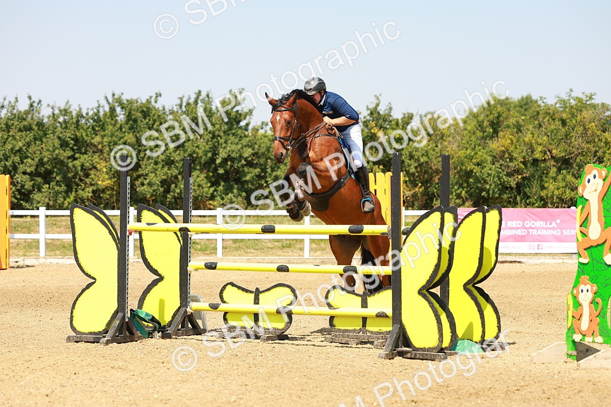 SBM_002271 - class 6 - National 1.30m