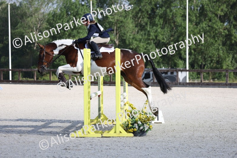 20250622-0003 - PC 90 Qualifier - Round 1